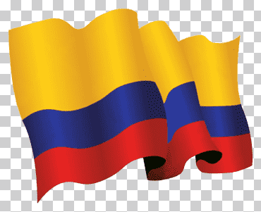 bandera de etiopía bandera de colombia, bandera, diverso, bandera, naranja png