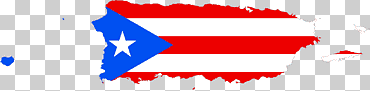 bandera de puerto rico bandera de los estados unidos mapa, isla, diverso, azul, bandera png