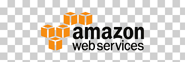amazon.com servicios web de amazon cloud computing amazon cloudfront, cloud computing, texto, Servicio, naranja png