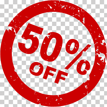 Cupones de descuentos y descuentos de Londres, 50% de descuento s, texto, Servicio, Al por menor png