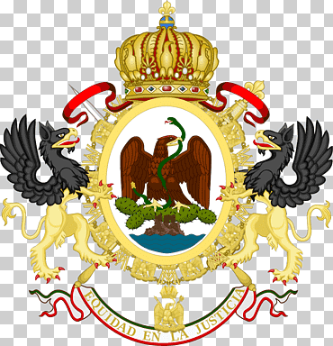 escudo de armas de mexico segundo imperio mexicano primer imperio mexicano bandera de mexico, simbolo, diverso, bandera, brazo png