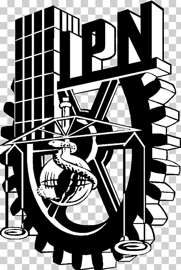 instituto politécnico nacional esiqie cinvestav educación en educación, nacionalidad, logo, monocromo, Universidad png