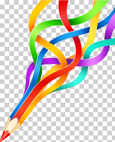 modelo de color cmyk, diseño, lápiz, póster, color png