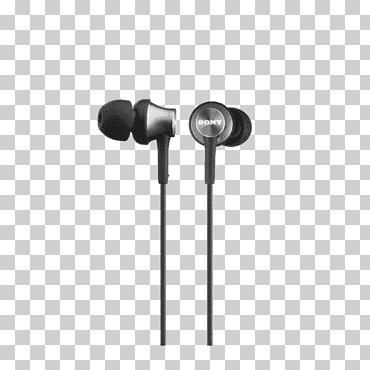 micrófono auriculares sony adaptador / cable sony mdr-ex450 sony ex450, micrófono, electrónica, micrófono, dispositivo electronico png