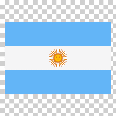 bandera de argentina bandera nacional bandera del mundo bandera de los estados unidos, argentina, diverso, bandera, rectángulo png