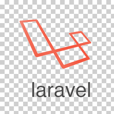 Laravel Software framework Веб-фреймворк PHPUnit, логотип единства, угол, текст, прямоугольник png