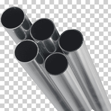 Tubería alltrade aluminio, vidrio y acero inoxidable., acero, servicios, metal png