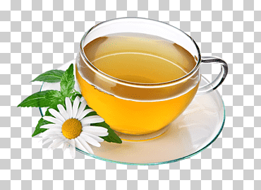 té verde crisantemo té té floreciente té de hierbas, té, comida, té, manzanilla png