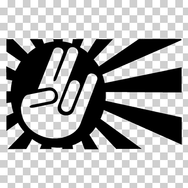 bandera japonesa mercado nacional coche sol naciente bandera, Japón, ángulo, texto, logo png