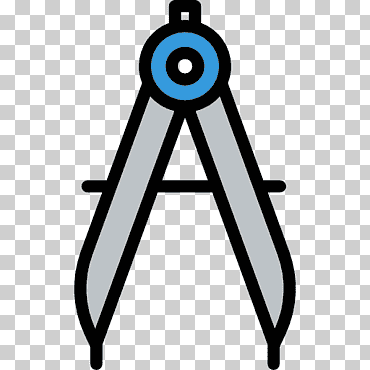herramienta de compás de dibujo, compás, ángulo, edificio, técnica png