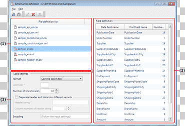 برنامج الكمبيوتر اختبار Tessy Software اختبار وحدة برامج الكمبيوتر ، مواصفات تنسيق ملف CSV, نص, كمبيوتر, آخرون png