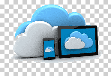 cloud computing servicio informático de almacenamiento en la nube, cloud computing, electrónica, Servicio, nube png