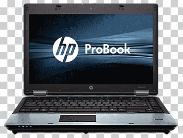 portátil hewlett-packard hp probook 6450b dispositivo dispositivo intel core i5, laptop, electrónica, netbook, computadora png