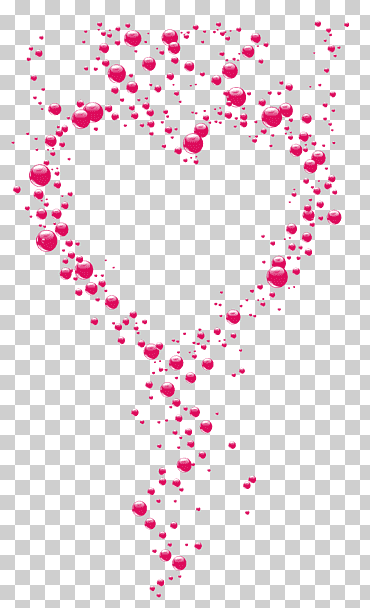 corazón, burbuja rosa corazón, de corazón rojo mucho ilustración, amor, púrpura, texto png