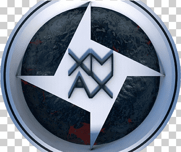 Programmer Computer Software Portfolio Logo Компьютерное программирование, Xmax, эмблема, 3D компьютерная графика, другие png