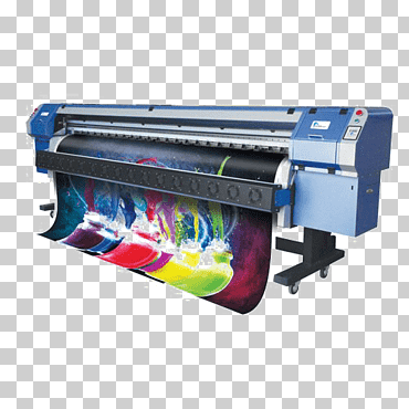 imprenta vsm aqua puerto flex máquina de impresión, máquina, bandera, impresión digital, impresión offset png