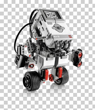 gris y blanco lego bv3 robot, lego mindstorms ev3 lego mindstorms nxt robótica, robótica, Ingenieria, programación de computadoras, vehículo png