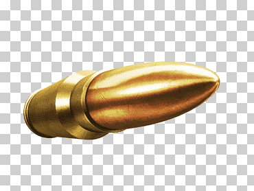 representación de bala super smash flash 2, diverso, munición, arma png