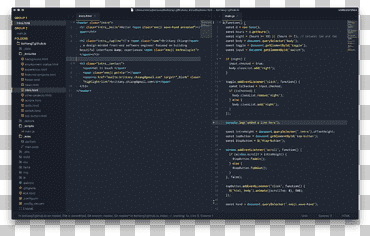 Компьютерная программа Screenshot Font, код и верстка скрипта, текст, компьютер, компьютерная программа png
