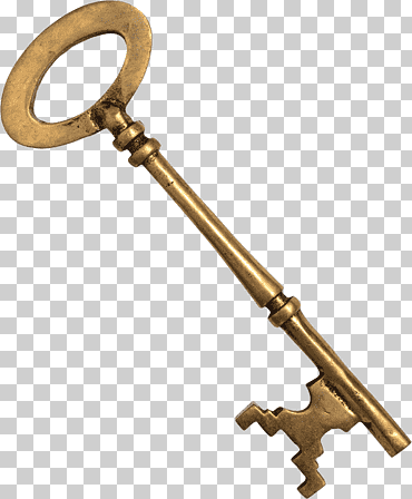 llave maestra metalica, llave, material, colgantes de los encantos, замок png