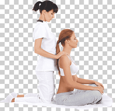 masaje tailandés estiramiento terapia cadera, diverso, aptitud física, Servicio png