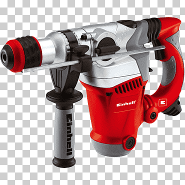 einhell rt-rh sds-plus-hammer drill incl. herramienta de sinfines de caja, martillo, ángulo, técnica, martillo png