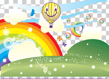 pradera arcoiris, otro, texto, fotografía png