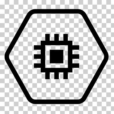 Computer Icons Computer hardware Computer network Symbol, Computer, computer Network, computer, cloud Computing png