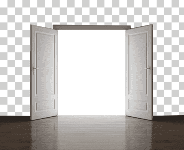 Puertas de madera blancas, icono de la placa de la puerta, material de la puerta del hogar., ángulo, mueble, europeo png