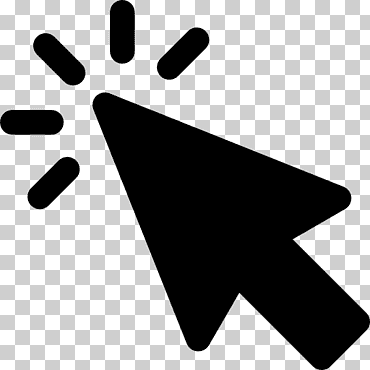 puntero del mouse del computador iconos del computador flecha del cursor, clic del mouse, ángulo, electrónica, texto png