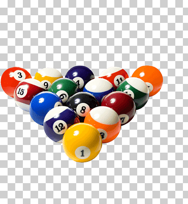 mesa de billar bolas de billar billar, billar, juego, Inglés, mueble png