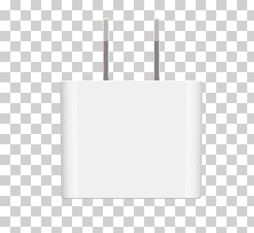 rectángulo, enchufe del cargador del teléfono celular, blanco, icono de teléfono, cabeza png