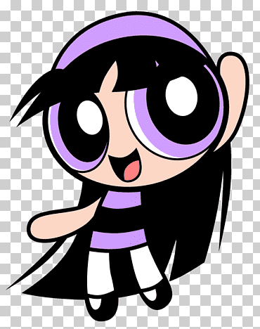 Dibujos animados, burbujas y un botón de oro animado de dibujos animados, los increíbles 2 violeta, púrpura, Violeta, chicas superpoderosas z png