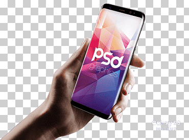 samsung galaxy s8 + samsung galaxy note 8 mockup android, samsung, electrónica, artilugio, teléfono móvil png