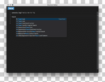 docker node.js editor de texto javascript, electron javascript, texto, enchufar, nodejs png