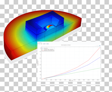 الأنظمة الكهروميكانيكية الدقيقة برامج الكمبيوتر COMSOL Multiphysics Simulation ، برامج أخرى, متفرقات, زاوية, أخرى png