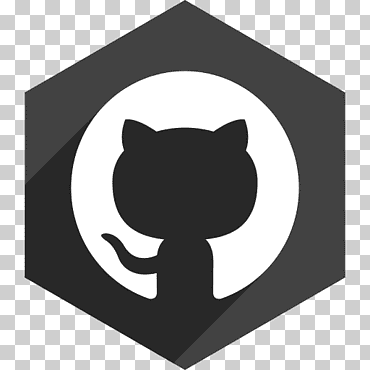 Código fuente de github node.js software de código abierto, github, mamífero, gato como mamífero, carnivoran png