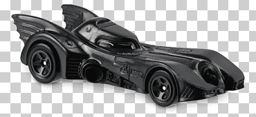 coche ruedas calientes batmobile batman, coche, coche, modo de transporte, vehículo png