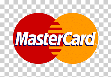 Tarjeta de crédito MasterCard tarjeta de débito comercial logotipo, Mastercard, texto, Servicio, naranja png