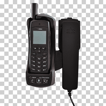 teléfonos satelitales comunicaciones iridium telefonos moviles telefono, diverso, artilugio, electrónica png