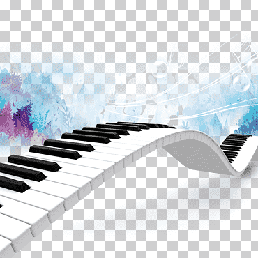teclado electrónico piano teclado musical micrófono, música, piano digital, violín, ritmo png