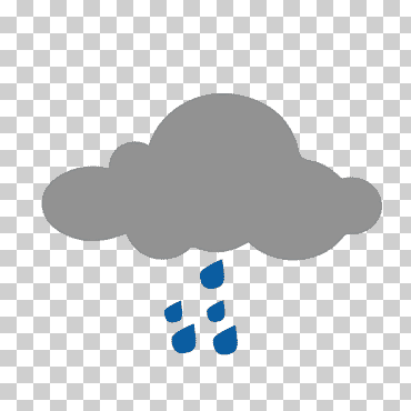 Desktop Microsoft Azure Computer Cloud computing, Computer, hand, cloud, computer png