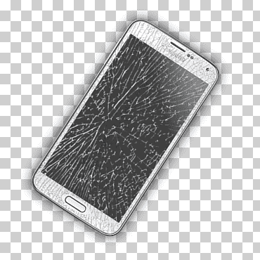 samsung galaxy s5 samsung galaxy s7 teléfono samsung galaxy s6, vidrio roto, electrónica, artilugio, teléfono móvil png