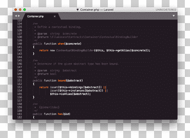 Sublime Text Theme Текстовый редактор GitHub Linux, Github, компьютерная программа, медиа, linux png