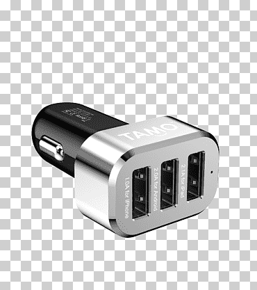 Cargador de batería Adaptador de CA para automóvil Accesorios de vestir Mitsubishi, Coche, electrónica, camión, adaptador png