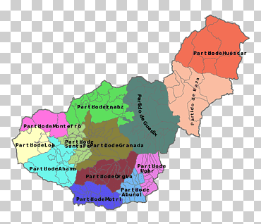 reino de granada floridablanca mapa vélez-málaga, mapa, mundo, mapa, España png