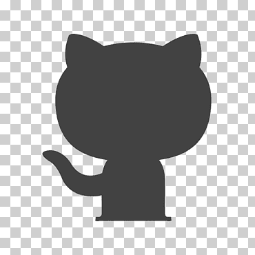 Computer Icons GitHub, Github, mammal, cat Like Mammal, carnivoran png