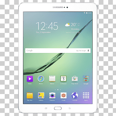 samsung galaxy tab s2 9.7 samsung galaxy tab s3 samsung galaxy s ii android, samsung, artilugio, teléfono móvil, dispositivo electronico png