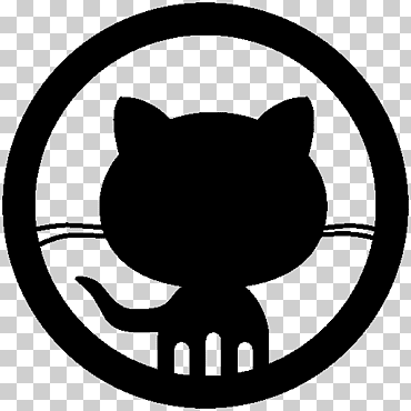 Computer Icons GitHub, Github, cat Like Mammal, carnivoran, dog Like Mammal png