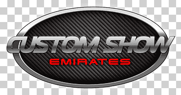 show personalizado auto show car dubai essen motor show, automóvil, emblema, logo, coche png